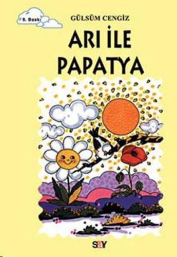 Arı ile Papatya | Kitap Ambarı