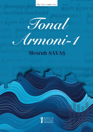 Tonal Armoni - 1 | Kitap Ambarı