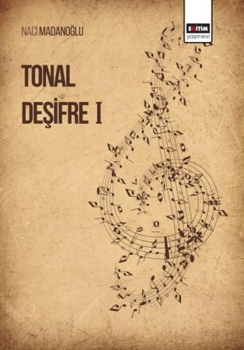 Tonal Deşifre 1 | Kitap Ambarı