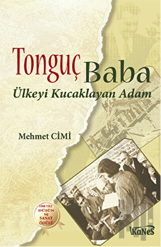 Tonguç Baba | Kitap Ambarı