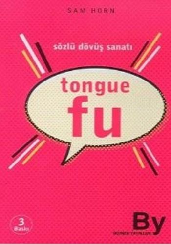 Tongue Fu | Kitap Ambarı