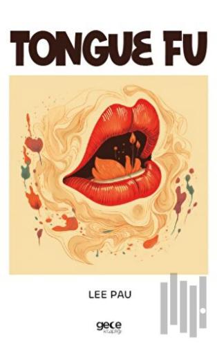 Tongue Fu | Kitap Ambarı