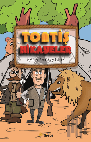 Tontiş Hikayeler | Kitap Ambarı