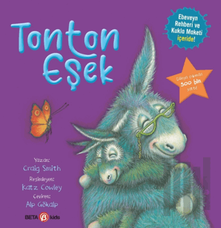 Tonton Eşek | Kitap Ambarı