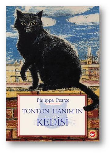 Tonton Hanım'ın Kedisi | Kitap Ambarı