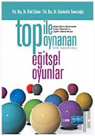 Top ile Oynanan Eğitsel Oyunlar | Kitap Ambarı