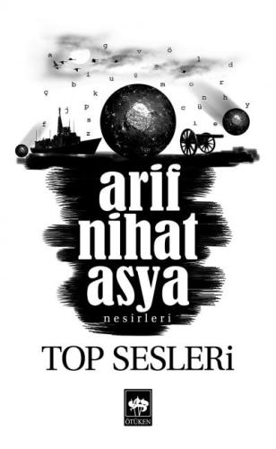 Top Sesleri | Kitap Ambarı