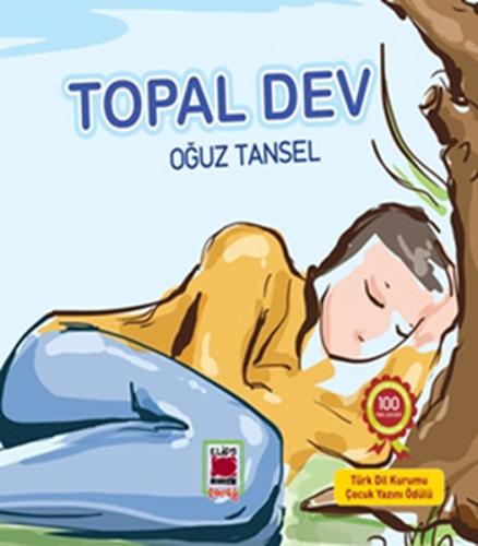 Topal Dev | Kitap Ambarı