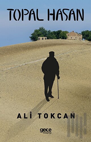 Topal Hasan | Kitap Ambarı