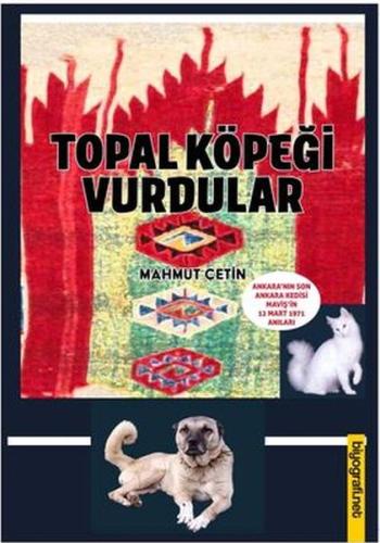 Topal Köpeği Vurdular | Kitap Ambarı