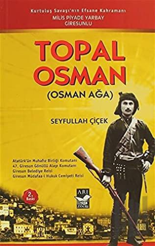 Topal Osman (Osman Aga) | Kitap Ambarı