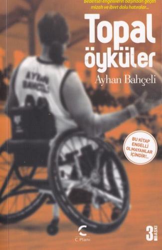 Topal Öyküler | Kitap Ambarı