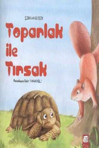 Toparlak ile Tırsak | Kitap Ambarı