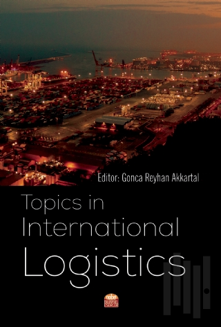 Topics in International Logistics | Kitap Ambarı