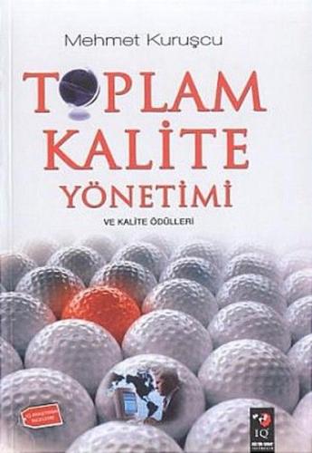 Toplam Kalite Yönetimi | Kitap Ambarı