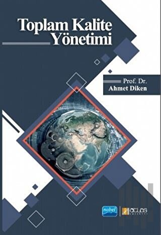 Toplam Kalite Yönetimi | Kitap Ambarı