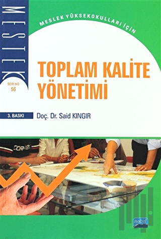 Toplam Kalite Yönetimi | Kitap Ambarı