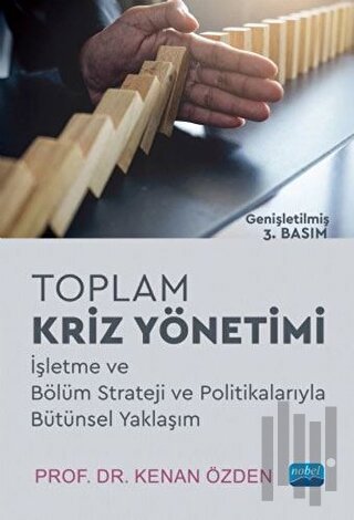 Toplam Kriz Yönetimi | Kitap Ambarı