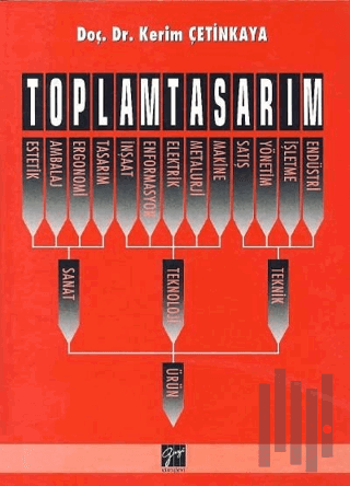 Toplam Tasarım | Kitap Ambarı