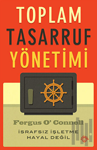 Toplam Tasarruf Yönetimi | Kitap Ambarı