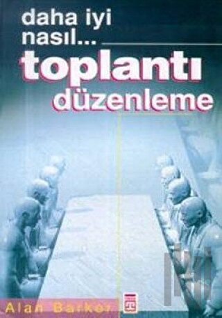 Toplantı Düzenleme | Kitap Ambarı