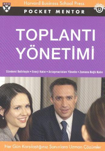 Toplantı Yönetimi | Kitap Ambarı