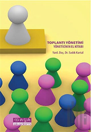 Toplantı Yönetimi | Kitap Ambarı