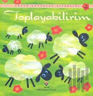 Toplayabilirim | Kitap Ambarı