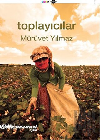 Toplayıcılar | Kitap Ambarı