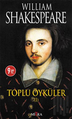 Toplu Öyküler 1 | Kitap Ambarı