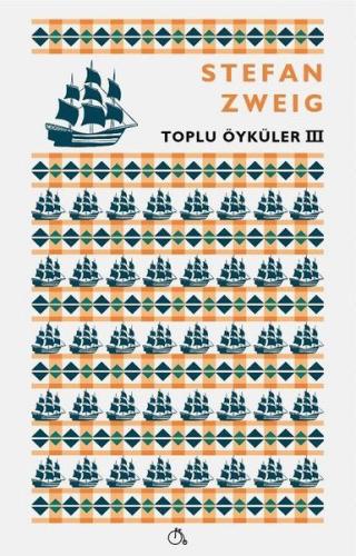 Toplu Öyküler 3 | Kitap Ambarı