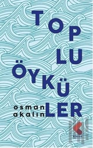 Toplu Öyküler | Kitap Ambarı