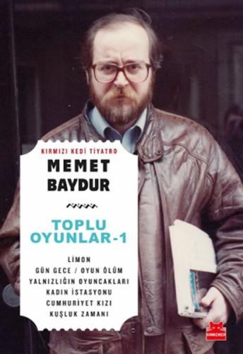 Toplu Oyunlar - 1 | Kitap Ambarı