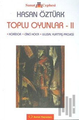 Toplu Oyunlar 2 | Kitap Ambarı