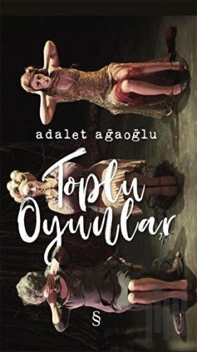 Toplu Oyunlar | Kitap Ambarı