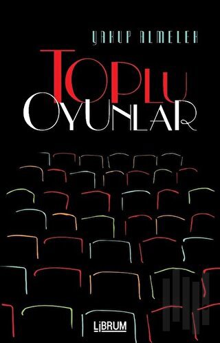 Toplu Oyunlar | Kitap Ambarı