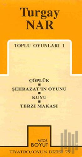 Toplu Oyunları 1 Çöplük / Şehrazat’ın Oyunu / Kuyu / Terzi Makası | Ki