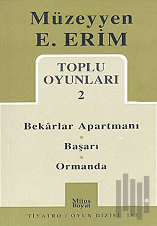 Toplu Oyunları 2 Bekarlar Apartmanı - Başarı - Ormanda | Kitap Ambarı