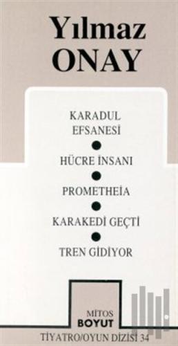 Toplu Oyunları 2 Karadul Efsanesi / Hücre İnsan / Prometheia / Karaked