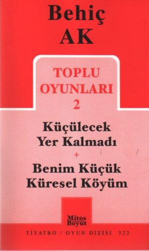 Toplu Oyunları 2 | Kitap Ambarı