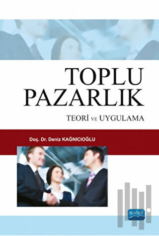 Toplu Pazarlık | Kitap Ambarı