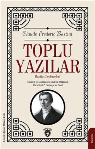 Toplu Yazılar | Kitap Ambarı