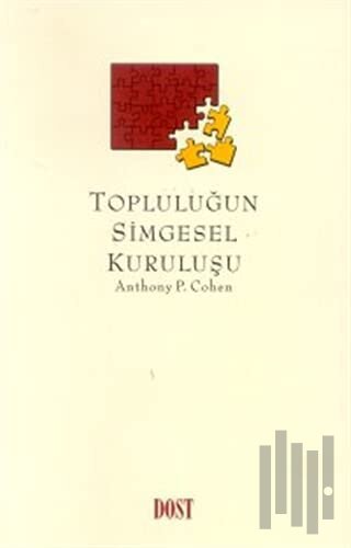 Topluluğun Simgesel Kuruluşu | Kitap Ambarı