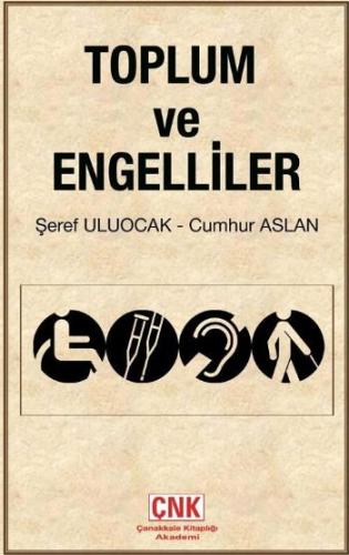 Toplum ve Engelliler | Kitap Ambarı