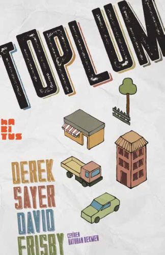 Toplum | Kitap Ambarı