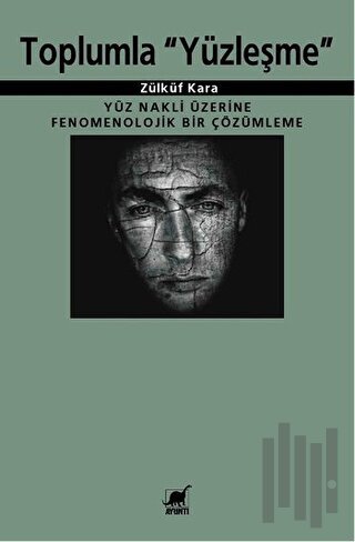 Toplumla Yüzleşme | Kitap Ambarı