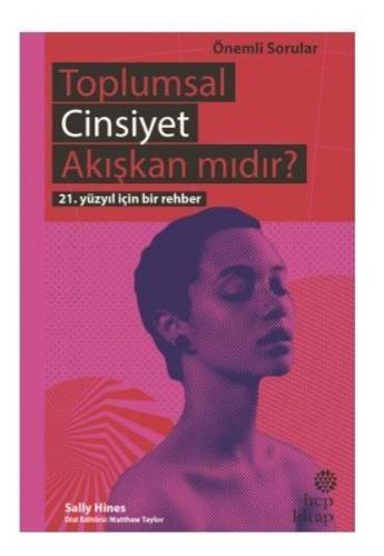 Toplumsal Cinsiyet Akışkan mıdır? | Kitap Ambarı