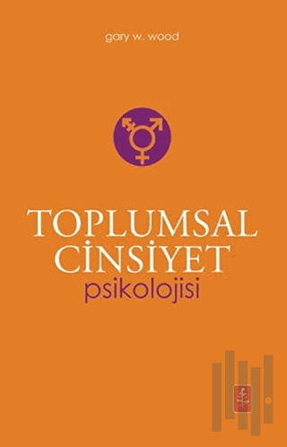 Toplumsal Cinsiyet Psikolojisi | Kitap Ambarı