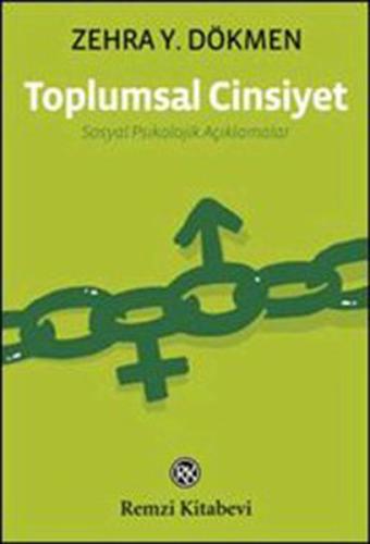 Toplumsal Cinsiyet | Kitap Ambarı