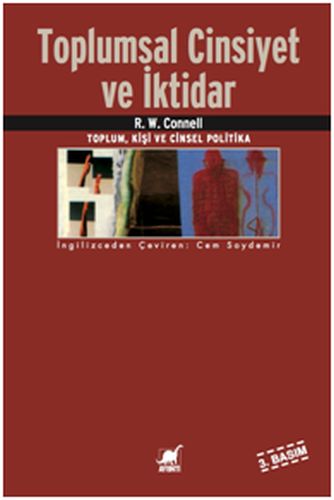 Toplumsal Cinsiyet ve İktidar | Kitap Ambarı